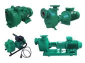 Насос WILO WILO-DRAIN SP201 FBS-32-T22/4K