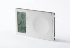 Термостат электронный комнатный TP7001A программируемый Danfoss код 087N8009
