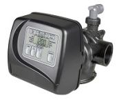 Авт. устройство управления по времени