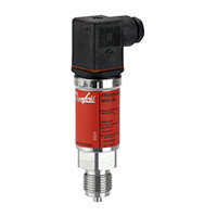 Датчик давления 33 (0-1 бар) G 1/2" 4-20 мА (-40 ...+85С) Danfoss код 060G3006