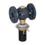 AVP PN25 15/4 0,2-1,0 flange return (ВНИМАНИЕ! Для подающего трубопровода следует заказывать 003H6369)