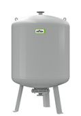 Предварительная емкость V 1500  max.6bar/120*C  DN65                                                                                                                                                    