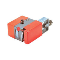 Clorius AVM234 SK002 электропривод 3-х поз. 220 V с 2-мя конц. выкл. для регулирущих клапанов DN 015-150 (Аналог V3I)
