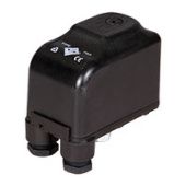 PS/12  1/4" - FG  5A реле давления с обменным контактором 