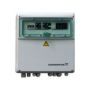 Шкаф управления   Control LC108s.3.17-20A SD 1  3x400V  уличное исполнение