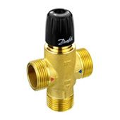 TVM-H клапан Ду25