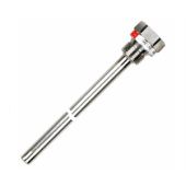 Гильза для датчика температуры, тип MBT120, Ø11 мм, G1/2, 100 мм