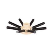 Дистрибьютор нижний 18-24 TMLH 1,05" мм.