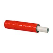 Труба металлополимерная PE-X/AL/PE-X в изоляции 20x2 50MT