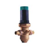   Редукционный клапан Honeywell D06FN-1"B