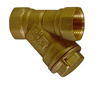 Фильтр сетчатый 1/2" ВН/ВН CTM