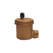 G 1/2" Воздухоотводчик угловой                                           