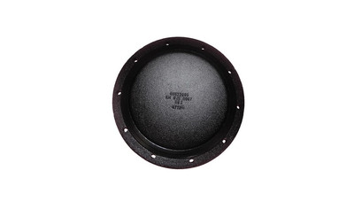 Глухие фланцы для насосов ТРD Тип 7