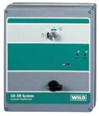 Прибор управления CO/ER1-22kW (TWU;I=46A)SD