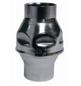 DN65 Клапан обратный CROMAX из нерж. стали 2 1/2"