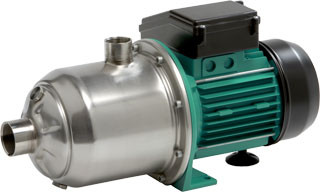 Насос WILO MP 603-DM