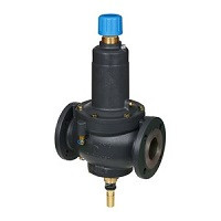 AB-PM DN80 клапан балансировочный, фланцевый