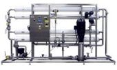 Установка обессоливания "WT RO-15,0", 15 м3/час