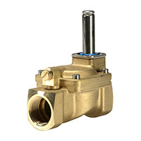 Клапан электромагнитный EV220B 50G, G 2 E NC000