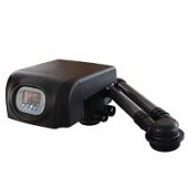 Клапан управления TWIN TM.F73А  (умягчитель 3,5 м3/ч, по расходу)