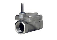 Клапан электромагнитный EV220B 32SS, G 114 E NC000
