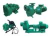 Насос WILO WILO-DRAIN SP80 FBS-21-T4/2K
