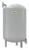 V  200 предварительная емкость 110 °С / PN 10  (Cерый)