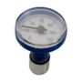 Термометр для рукояток кранов0°C - 120°C