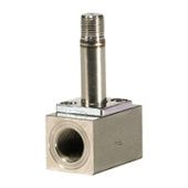 Клапан электромагнитный EV210А 3,5SS, G 14 F NC000