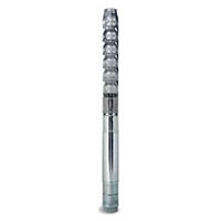 Насос скважинный  Z8125 15-L10W ELP 380-415 50                                                         