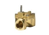 Клапан электромагнитный EV220A 40B, G 112 N NC000