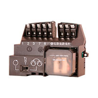 Релейный модуль для  UPS Serie 200  1x230V 50Hz                                                                                                                                                         