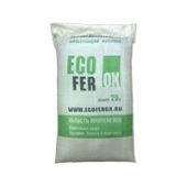 Наполнитель  EcoFerox (20л, 13кг)