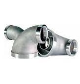 Адаптер для бокового присоединения V2QC/V2H