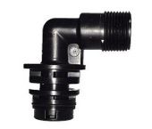 61455 Корпус DLFC 3/4" для 7000