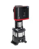 МНОГОСТУПЕНЧАТЫЙ ВЕРТИКАЛЬНЫЙ НАСОС CRE3-4 AN-FGJ-A-E-HQQE 1x200-240 60HZ