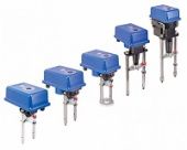 Электропривод ВЭП-11ХВ-1600