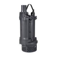 Дренажный насос   DWK.0.13.150.110.5.0D 11,0kW  23 A  ~3x380-415V 50Hz  2850/min                                                                                                                                                                 