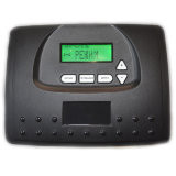 Клапан упр. потоками жидкостей по объему/времени