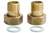 Комплект резьбовых фитингов G3/4"/ G 1"