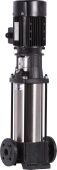 SB 5-18 F-SQQE 3,0kW 3x380V 50Hz (oval flange) IE2 ST