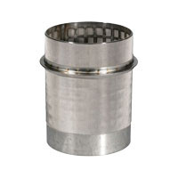 Фильтр сетчатый запасной ES78S-100D 200 мкм                                                                                                                                                             