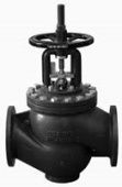 MNF клапан балансир DN 200 PN 16