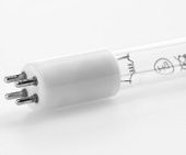 Запасная лампа  GPH436T5L/4P,UV Lamp 21W (6)