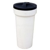 Корпус бака 60 л в сборе, JINSHI