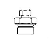 Фиксатор датчика                                                                                                                                                           