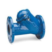 Клапан обратный  DN250 PN10  шаровой чугунный фланцевый                                                                                                                                                 
