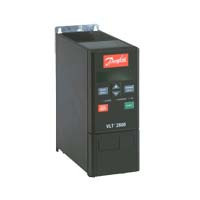 Частотный преобразователь VLT2855 5.5 кВт Danfoss код 195N1089