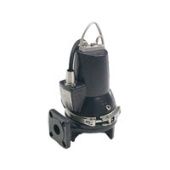 Насос  SEG 40.31.2.50B  3,9/3,1kW  6,3A  3x400V 50Hz  15 м                                                                                                                               