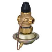 Регулятор расхода AVQ Ду 15